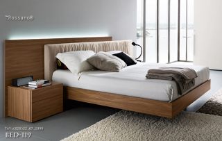 giường ngủ rossano BED 119